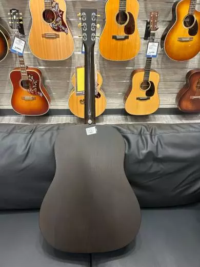 Martin Guitars - DSS-17 BS 2